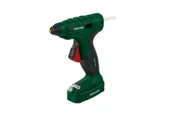 Pistolety do klejenia - PARKSIDE® Akumulatorowy pistolet do klejenia na gorąco PHPA 4 C4, 4 V lub Akumulatorowa grawerka PAGG 4 B2, 4 V (Akumulatorowy pistolet do klejenia n - miniaturka - grafika 1