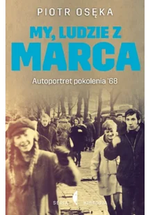 Czarne My, ludzie z Marca - Piotr Osęka - Wywiady - miniaturka - grafika 2