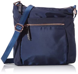 Clarks Raina Rush damska torba na ramię, 1 x 1 x 1 cm, niebieski - niebieski (granatowy) - 1x1x1 cm (B x H x T) - Torebki damskie - miniaturka - grafika 1