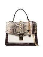 Torebki damskie - Aldo Torebka Aoille 14091145 Kolorowy - miniaturka - grafika 1