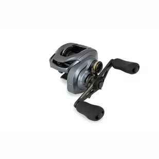 SHIMANO Shimano Lewa ręka Baitcastrolle Curado 151 DC (CUDC151) - Rolki - miniaturka - grafika 1