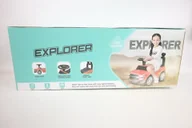 Chodziki - Je?dzik off-road ?w/d?w 010499 63044 - miniaturka - grafika 1