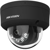 Kamery do monitoringu - Hikvision Pro Series with ColorVu DS-2CD2147G2H-LISU(2.8MM)/eF/BLACK - miniaturka - grafika 1