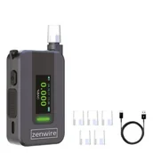 Alkomaty - ZENWIRE D1000 Elektrochemiczny - miniaturka - grafika 1