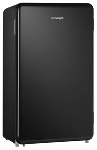 Lodówka Concept Retro BLACK LTR3047BCN - Lodówki - miniaturka - grafika 1
