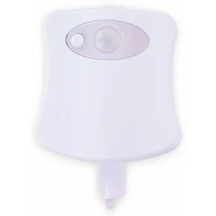 Grundig Grundig - Oświetlenie do WC LED z czujnikiem LED/3xAAA - Akcesoria do oświetlenia - miniaturka - grafika 1