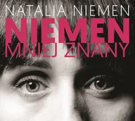 Pop - Music Corner Niemen mniej znany CD Natalia Niemen - miniaturka - grafika 1