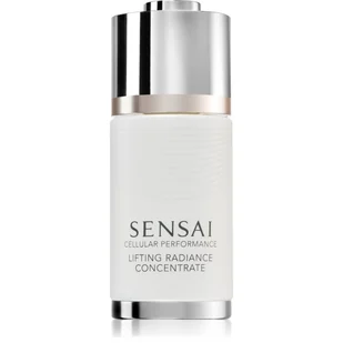 Kanebo Wysoce skoncentrowana esencja liftingująca do twarzy - Lifting Radiance Concentrate Wysoce skoncentrowana esencja liftingująca do twarzy - Lifting Radiance Concentrate - Pozostałe kosmetyki do pielęgnacji twarzy - miniaturka - grafika 1