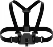 Kamery cyfrowe - akcesoria - Szelki na klatkę piersiową ACTIVEON AM01A - miniaturka - grafika 1