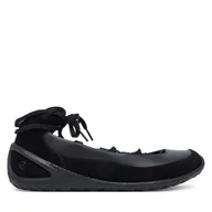 Baleriny - Baleriny ECCO 80245351052 Czarny - miniaturka - grafika 1