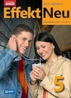 Książki do nauki języka niemieckiego - Effekt Neu 5. Podręcznik do języka niemieckiego dla liceum i technikum - Anna Kryczyńska-Pham - podręcznik - miniaturka - grafika 1