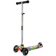 Hulajnogi - Nils Extreme Multi HLB06P (16-51-034) - miniaturka - grafika 1