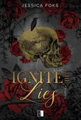 Romanse - Ignite the Lies - miniaturka - grafika 1
