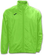 Kurtki męskie - Kurtka męska Joma Alaska Iris limonkowa r. S - miniaturka - grafika 1