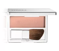 Róże do policzków - Clinique Blushing Powder Blush, róż do policzków nr 101 Aglow, 6 g - miniaturka - grafika 1