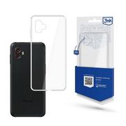 Etui i futerały do telefonów - 3MK, Samsung Galaxy XCover 6 Pro - Armor Case - miniaturka - grafika 1