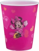 Kubki - Disney Kubek 3D Minnie, 350 ml - miniaturka - grafika 1