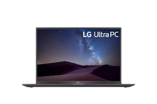 LG UltraPC Ryzen 5 5625U 16" WUXGA 8GB SSD512 BT BLKB W11Pro Charcoal Gray (REPACK) 2Y - Laptopy - miniaturka - grafika 3
