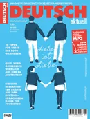 Czasopisma - Deutsch Aktuell 98 - miniaturka - grafika 1