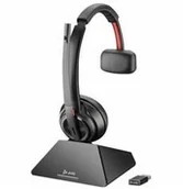 Słuchawki - HP POLY SAVI 8440/8445 OFFICE - miniaturka - grafika 1
