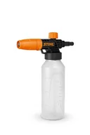 Akcesoria do myjek - Pianownica do myjek RE 80-143 Stihl 49105009600 - miniaturka - grafika 1