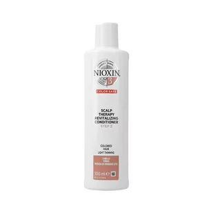 Nioxin System 3 Revitaliser Conditioner odżywka do włosów 300ml - Odżywki do włosów - miniaturka - grafika 1
