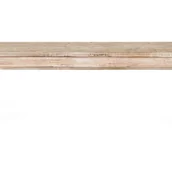 Stoły - Stół do żłóbka z masywnego drewna manguier 200 cm - miniaturka - grafika 1