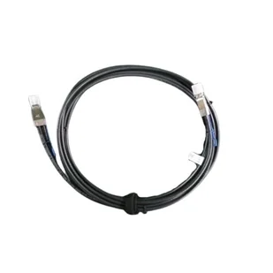 Dell SAS eksternt kabel 470-ABDR - Kable komputerowe i do monitorów - miniaturka - grafika 2