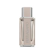 Wody i perfumy męskie - Salvatore Ferragamo Bright Leather Pour Homme 100ml woda toaletowa Tester - miniaturka - grafika 1