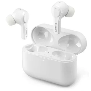 Philips TAT3217WT/00 białe - Słuchawki - miniaturka - grafika 1