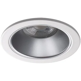Pierścień oprawy punktowej GLOZO 10W Kanlux 36221 - Lampy pozostałe - miniaturka - grafika 1