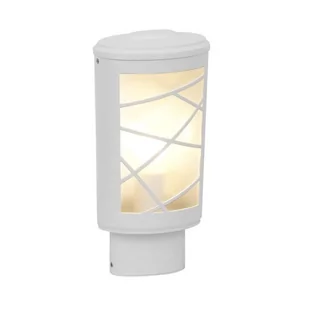 Italux PACO 56518/WH-7 zewnętrzna lampa stojąca 1x60W E27 - Lampy ogrodowe - miniaturka - grafika 1
