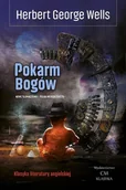 Science-fiction - Pokarm Bogów - Herbert George - książka - miniaturka - grafika 1