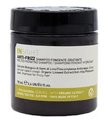 Szampony do włosów - InSight Hydrating Melted Shampoo, skoncentrowany szampon do włosów puszących, 70ml - miniaturka - grafika 1