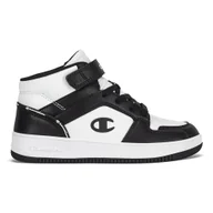 Buty dla chłopców - Obuwie sportowe Champion RD18 2.0 B PS MID S32412-WW019 - miniaturka - grafika 1
