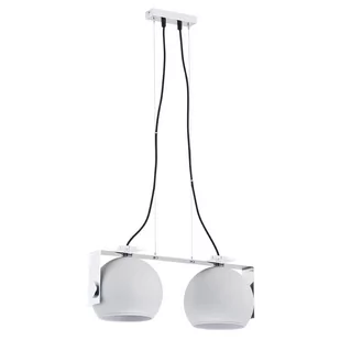 Argon Lampa wisząca 2 pł MALMO 753 753 - Lampy sufitowe - miniaturka - grafika 1