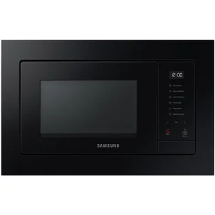Kuchenka mikrofalowa SAMSUNG MG23A7318AK E1 | - Kuchenki mikrofalowe do zabudowy - miniaturka - grafika 1