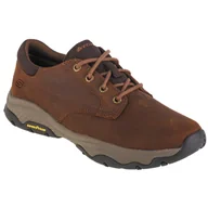 Buty trekkingowe męskie - Buty sportowe Sneakersy męskie, Skechers Craster-Fenzo - miniaturka - grafika 1