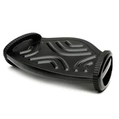 Podnóżki, podpórki, podkładki - Fellowes Podnóżek biurowy ROCKER felfrocker - miniaturka - grafika 1