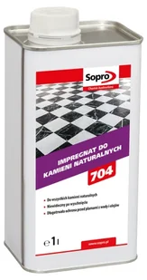 NFS 704 - Impregnat do kamieni naturalnych 1L - Pozostałe wyposażenie warsztatu - miniaturka - grafika 1