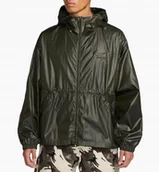 Kurtki męskie - Kurtka męska wiatrówka Nike Air Woven DX0140-355 r. M - miniaturka - grafika 1