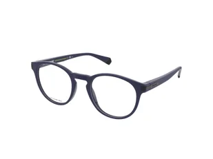 Polaroid PLD D418 9N7 - Okulary korekcyjne, oprawki, szkła - miniaturka - grafika 1