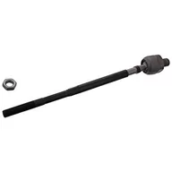 Przeguby i półosie - febi bilstein 42707 Przegub osiowy z nakrętką zabezpieczającą, 1 sztuka - miniaturka - grafika 1