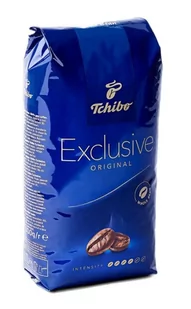 Tchibo Kawa ziarnista 1kg 500856 - Kawa - miniaturka - grafika 2