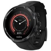 Smartwatch - Suunto Inteligentny zegarek 9 Baro SS050019000 Czarne - miniaturka - grafika 1