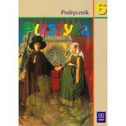 Podręczniki dla szkół podstawowych - Plastyka 6. Podręcznik - miniaturka - grafika 1