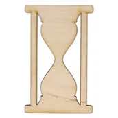 Dekoratorstwo - EKO-DECO, dekor, klepsydra - miniaturka - grafika 1