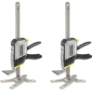 Podnośnik STANLEY FATMAX FMHT83552-1 TRADELIFT (2 sztuki) - Podnośniki - miniaturka - grafika 1