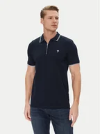 Koszulki męskie - JOOP! Polo 17 JJ-15Pavlos 30045544 Granatowy Modern Fit - miniaturka - grafika 1