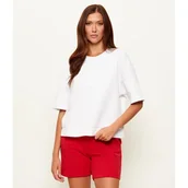 Koszulki i topy damskie - Joop! T-shirt Tilin Relaxed fit - miniaturka - grafika 1